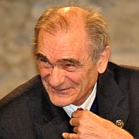 dr. Újvári Jenő, Ambassador díj - 2009.