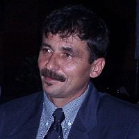 Pál Zoltán, Ambassador díj - 1996.