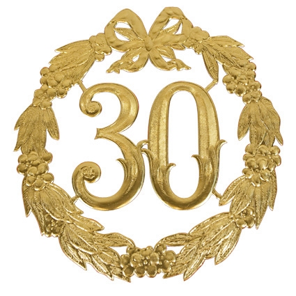 30. éves az Ambassador Club Pécs
