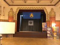 25 éves az Ambassador Club Pécs - előkészületek