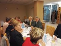 Ambassador Club Pécs - Ambassador Díj 2016. ünnepi klubnap