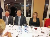 Ambassador Club Pécs - Ambassador Díj 2016. ünnepi klubnap