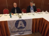 Ambassador Club Pécs - Klubnap 2016.02.04.