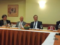 Ambassador Club Pécs - Klubnap 2017. 12.06-án, Mikulás napján