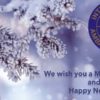 Kellemes Karácsonyi Ünnepet és Boldog Új Esztendőt – Nemzetközi Ambassador Club (IAC)