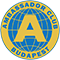 Ambassador Club Budapest - logó