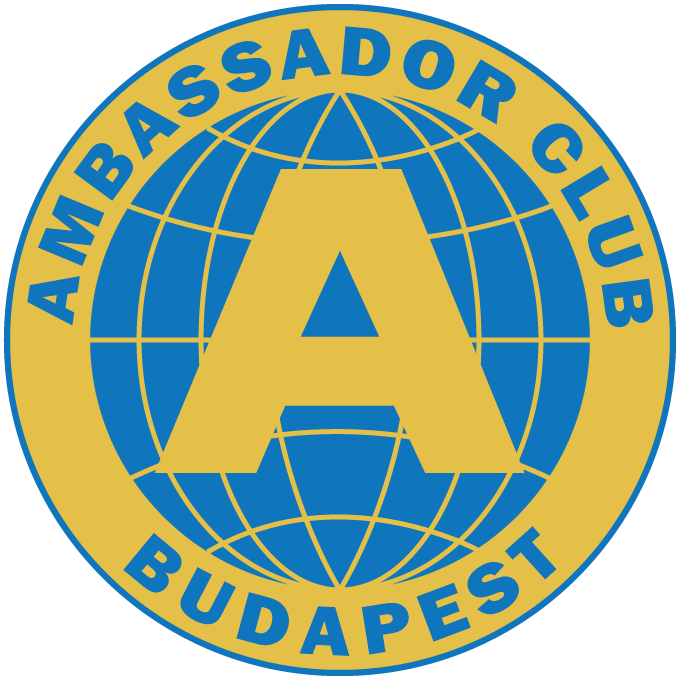 Ambassador Club Budapest - logó