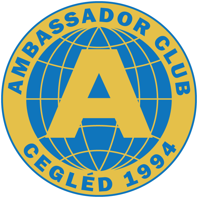 Ambassador Club Cegléd 1994.