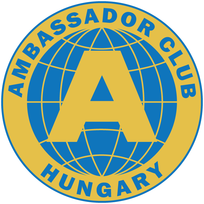 Ambassador Club Hungary logó