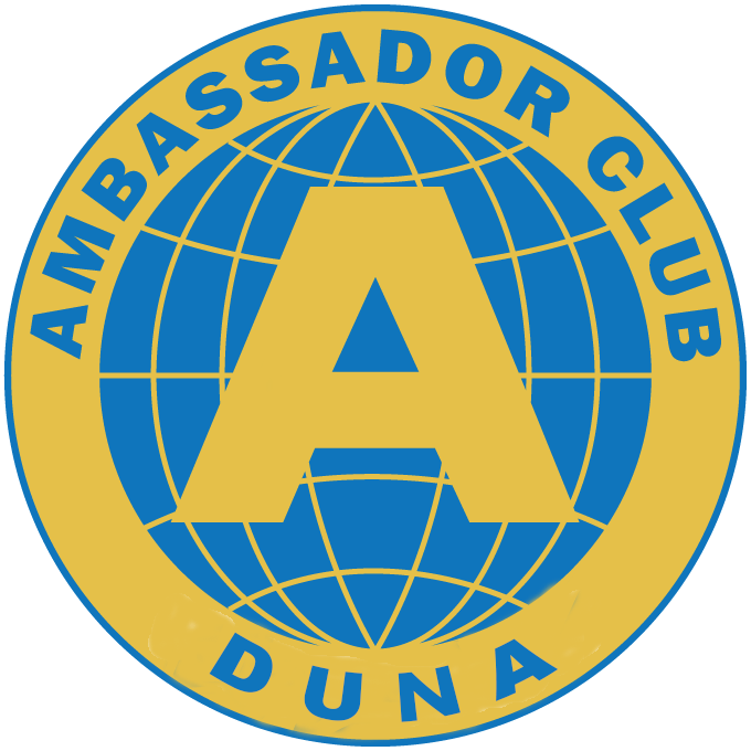 Ambassador Club Duna - logó