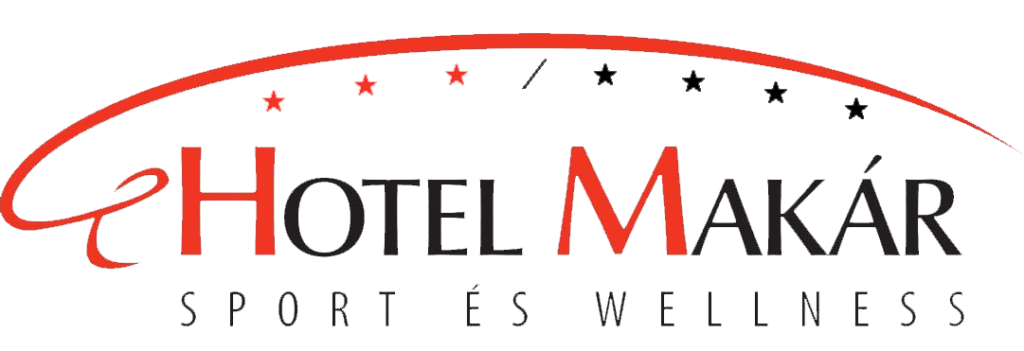 Hotel Makár Sport & Wellness - logo