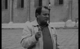 Elhunyt Kárpáti Gábor régész, 2001. évi Ambassador Díjazottunk